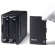 バッファロー　ドライブステーション　ミラーリング機能搭載　外付けＨＤＤ　ＵＳＢ３．０用　２ドライブ　２ＴＢ　ブラック　ＨＤ－ＷＬ２ＴＵ３／Ｒ１Ｊ　１台3