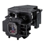 ＮＥＣ　交換用ランプ　ＮＰ－Ｍ３５０ＸＳＪＬ・Ｍ３００ＷＳＪＬ・Ｐ４２０ＸＪＬ・Ｐ３５０ＷＪＬ用　ＮＰ１７ＬＰ　１個