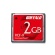 バッファロー　コンパクトフラッシュ　２ＧＢ　ＲＣＦ－Ｘ２Ｇ　１枚1