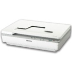 エプソン フラットベットスキャナー A4 1200dpi DS-5500 1台
