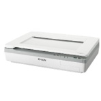 エプソン　フラットベッドスキャナー　Ａ３　６００ｄｐｉ　ＤＳ－５００００　１台