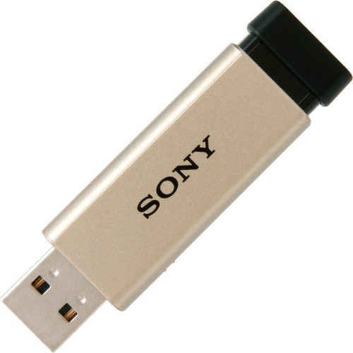 たのめーる】ソニー USBメモリー ポケットビット Tシリーズ 32GB 