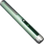 東心　グリーンレーザーポインター　ＧＬＰ－１００Ｎ　１本