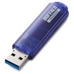 バッファロー　ＵＳＢ３．０対応　ＵＳＢメモリー　スタンダードモデル　ＲＵＦ３－Ｃ
