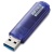 バッファロー　ＵＳＢ３．０対応　ＵＳＢメモリー　スタンダードモデル　１６ＧＢ　ブルー　ＲＵＦ３－Ｃ１６ＧＡ－ＢＬ　１個