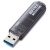 バッファロー　ＵＳＢ３．０対応　ＵＳＢメモリー　スタンダードモデル　１６ＧＢ　ブラック　ＲＵＦ３－Ｃ１６ＧＡ－ＢＫ　１個