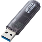 バッファロー　ＵＳＢ３．０対応　ＵＳＢメモリー　スタンダードモデル　ＲＵＦ３－Ｃ