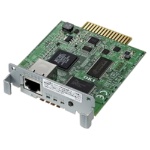 ＯＫＩ　ネットワークカード　ＬＡＮ７１３０Ｅ　１枚