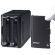 バッファロー　ドライブステーション　ミラーリング機能搭載　外付けＨＤＤ　ＵＳＢ３.０用　２ドライブ　６ＴＢ　ＨＤ－ＷＬ６ＴＵ３／Ｒ１Ｊ　１台3