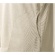 住商モンブラン　半袖ニットシャツ（男女兼用）　ベージュ／ブラウン　Ｌサイズ　３２－５０１７－Ｌ　１着4