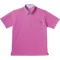 トンボ　ニットシャツ　ＣＲ１４５　ラベンダーピンク　Ｌサイズ　ＣＲ１４５－１６－Ｌ　１着