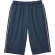 トンボ　入浴介助用パンツ　ネイビー　Ｌサイズ　ＣＲ５９１－８８－Ｌ　１着1