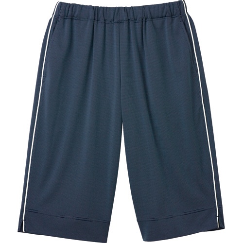 トンボ　入浴介助用パンツ　ネイビー　Ｌサイズ　ＣＲ５９１－８８－Ｌ　１着1