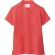 自重堂　ＷＨＩＳｅＬ　男女兼用スクラブ　ツイル　コーラルピンク　ＳＳサイズ　ＷＨ１１４８５－０６３－ＳＳ　１着1
