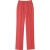 自重堂　ＷＨＩＳｅＬ　男女兼用パンツ　ツイル　コーラルピンク　ＳＳサイズ　ＷＨ１１４８６－０６３－ＳＳ　１着