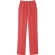 自重堂　ＷＨＩＳｅＬ　男女兼用パンツ　ツイル　コーラルピンク　ＳＳサイズ　ＷＨ１１４８６－０６３－ＳＳ　１着1