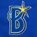 ディーフェイズ　横浜ＤｅＮＡベイスターズスクラブ　横浜ブルー　Ｍサイズ　ＹＢ－２００６－Ｍ　１着3