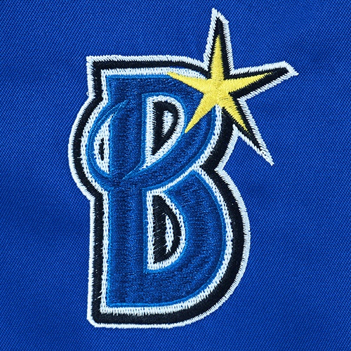 ディーフェイズ　横浜ＤｅＮＡベイスターズスクラブ　横浜ブルー　３Ｌサイズ　ＹＢ－２００６－３Ｌ　１着3