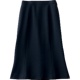 アンジョア マーメイドスカート ファインカルゼ 紺 5号 56462-1-5 1着