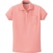 アイトス　レディース半袖ポロシャツ　コンフォートセンサー　ピンク　５号　ＡＺ－ＣＬ２０００－０２５－５　１着