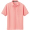 アイトス　メンズ半袖ポロシャツ　コンフォートセンサー　ピンク　Ｍサイズ　ＡＺ－ＣＬ１０００－０２５－Ｍ　１着