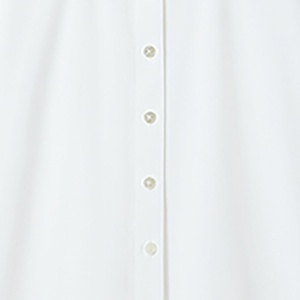 チクマ　半袖シャツ　ハイゲージ・フルダルトリコット　サックス　１１号　ＡＲ１６２９－２－１１　１着5