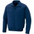 アイトス　長袖ブルゾン　空調服対応（男女兼用）　軽量ストレッチドビー　ネイビー　ＳＳ　ＡＺ－２９９９－００８－ＳＳ　１着