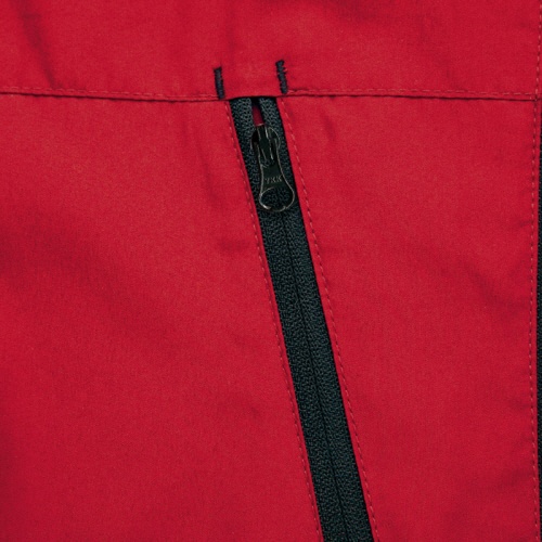 アイトス　ＴＵＬＴＥＸ（タルテックス）　ベスト　空調服対応（男女兼用）　２１０Ｔマイクロタフタ　ネイビー　ＳＳ　ＡＺ－５０１９６－００８－ＳＳ　１着4