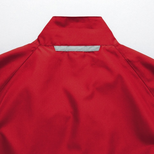 アイトス　ＴＵＬＴＥＸ（タルテックス）　ベスト　空調服対応（男女兼用）　２１０Ｔマイクロタフタ　ネイビー　ＳＳ　ＡＺ－５０１９６－００８－ＳＳ　１着5