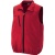 アイトス　ＴＵＬＴＥＸ（タルテックス）　ベスト　空調服対応（男女兼用）　２１０Ｔマイクロタフタ　レッド　ＳＳ　ＡＺ－５０１９６－００９－ＳＳ　１着