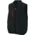 アイトス　ＴＵＬＴＥＸ（タルテックス）　ベスト　空調服対応（男女兼用）　２１０Ｔマイクロタフタ　ブラック　ＳＳ　ＡＺ－５０１９６－０１０－ＳＳ　１着