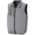 アイトス　ＴＵＬＴＥＸ（タルテックス）　ベスト　空調服対応（男女兼用）　２４０Ｔマイクロタフタ　モクグレー　Ｌ　ＡＺ－５０１９７－１０４－Ｌ　１着