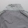 アイトス　ＴＵＬＴＥＸ（タルテックス）　ベスト　空調服対応（男女兼用）　２４０Ｔマイクロタフタ　モクグレー　Ｌ　ＡＺ－５０１９７－１０４－Ｌ　１着4
