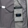 アイトス　ＴＵＬＴＥＸ（タルテックス）　ベスト　空調服対応（男女兼用）　２４０Ｔマイクロタフタ　モクグレー　Ｌ　ＡＺ－５０１９７－１０４－Ｌ　１着7