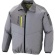 アイトス　ＴＵＬＴＥＸ（タルテックス）　長袖ジャケット　空調服対応（男女兼用）　２４０Ｔマイクロタフタ　モクグレー　ＳＳ　ＡＺ－５０１９９－１０４－ＳＳ　１着1