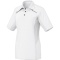 アイトス　ＴＵＬＴＥＸ（タルテックス）　半袖ポロシャツ（男女兼用）　ＷＩＮＣＯＯＬ　ホワイト　ＳＳ　ＡＺ－５５１０３３－００１－ＳＳ　１着