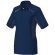 アイトス　ＴＵＬＴＥＸ（タルテックス）　半袖ポロシャツ（男女兼用）　ＷＩＮＣＯＯＬ　ネイビー　ＳＳ　ＡＺ－５５１０３３－００８－ＳＳ　１着1