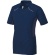 アイトス　ＴＵＬＴＥＸ（タルテックス）　半袖ポロシャツ（男女兼用）　ＷＩＮＣＯＯＬ　ネイビー　Ｌ　ＡＺ－５５１０３３－００８－Ｌ　１着1