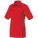 アイトス　ＴＵＬＴＥＸ（タルテックス）　半袖ポロシャツ（男女兼用）　ＷＩＮＣＯＯＬ　レッド　Ｓ　ＡＺ－５５１０３３－００９－Ｓ　１着1