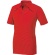 アイトス　ＴＵＬＴＥＸ（タルテックス）　半袖ポロシャツ（男女兼用）　ＷＩＮＣＯＯＬ　レッド　Ｌ　ＡＺ－５５１０３３－００９－Ｌ　１着1