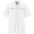 アイトス　ＴＵＬＴＥＸ（タルテックス）　半袖ポロシャツ（男女兼用）　ＷＩＮＣＯＯＬ　ホワイト　ＳＳ　ＡＺ－５５１０４４－００１－ＳＳ　１着