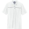 アイトス　ＴＵＬＴＥＸ（タルテックス）　半袖ポロシャツ（男女兼用）　ＷＩＮＣＯＯＬ　ホワイト　ＳＳ　ＡＺ－５５１０４４－００１－ＳＳ　１着