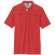 アイトス　ＴＵＬＴＥＸ（タルテックス）　半袖ポロシャツ（男女兼用）　ＷＩＮＣＯＯＬ　レッド　Ｍ　ＡＺ－５５１０４４－００９－Ｍ　１着1