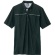 アイトス　ＴＵＬＴＥＸ（タルテックス）　半袖ポロシャツ（男女兼用）　ＷＩＮＣＯＯＬ　ブラック　Ｌ　ＡＺ－５５１０４４－０１０－Ｌ　１着1