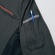 アイトス　ＴＵＬＴＥＸ（タルテックス）　長袖ポロシャツ（男女兼用）　ＷＩＮＣＯＯＬ　ブルー　３Ｌ　ＡＺ－５５１０４５－００６－３Ｌ　１着5
