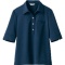 セロリー　ポロシャツ　チアフルニット　ネイビー　Ｓサイズ　Ｓ－３６９５１－Ｓ　１着