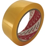 ニチバン カートンテープ640PF透明ー38mm×50m 640PF38 1巻