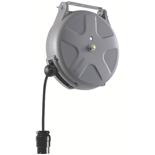 三協リール　ＴＲＩＥＮＳ　コードリール三相２００Ｖ　２．０ｓｑ×４心×８ｍ　ＳＣＳ－４０８Ａ　１台1