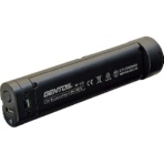 ジェントス　ＢＲ－１０００Ｒ用バッテリー　ＢＲ－１０ＣＢ　１個