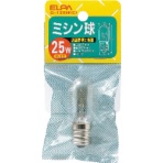 ＥＬＰＡ　ミシン球　Ｔ２２　Ｇ－１２５Ｈ　１個